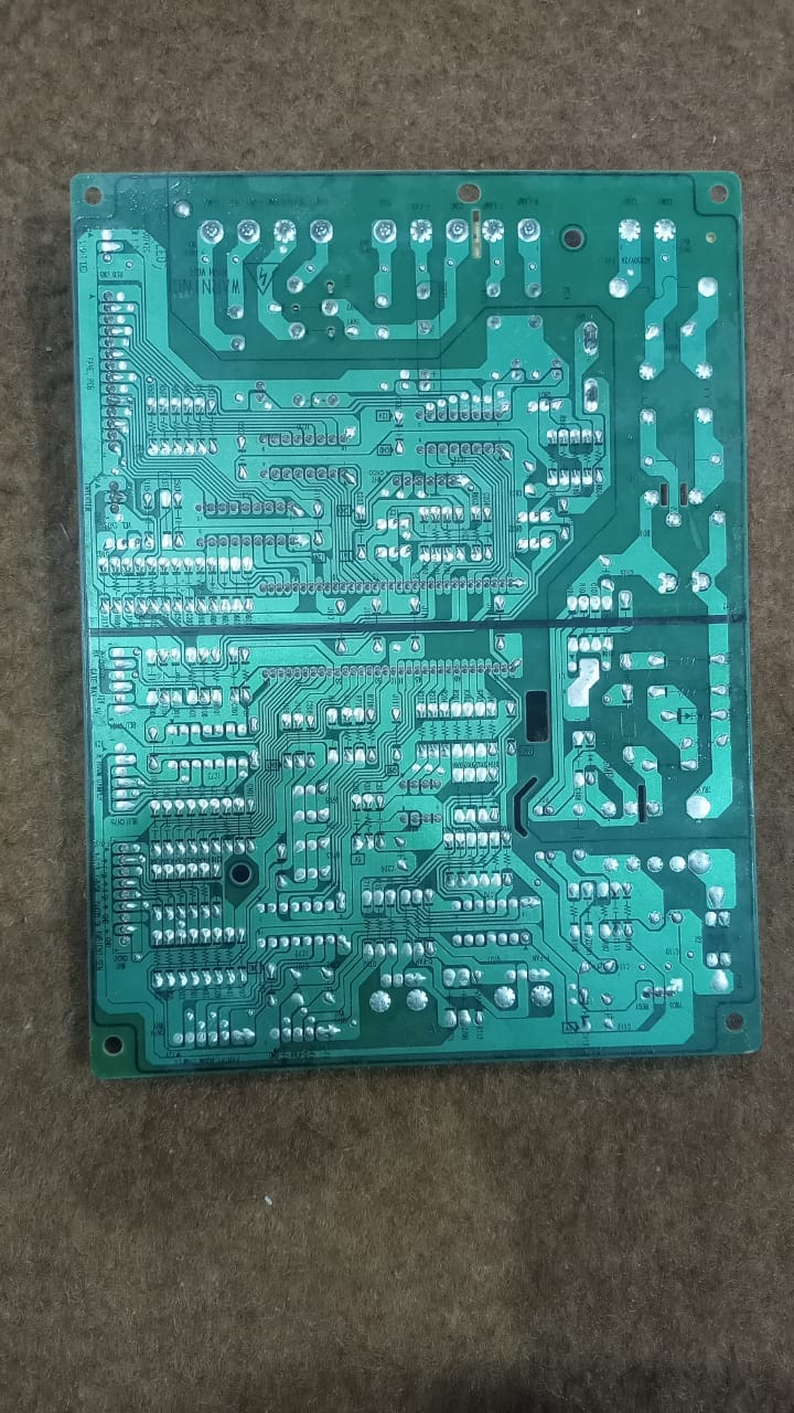 Hitachi and Sharp Team